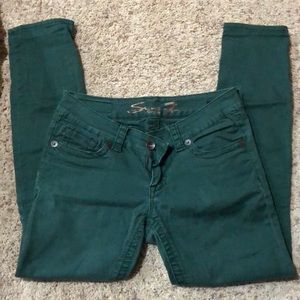 Seven7 jeans